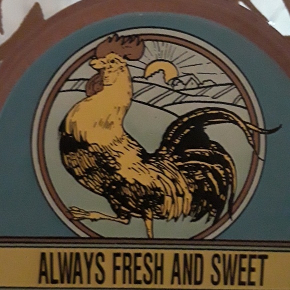 Meet your Posher, Christa - Picture 1 of 1